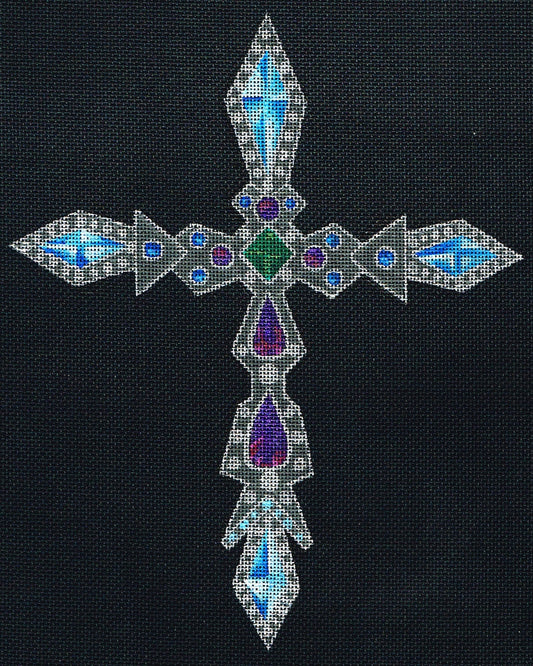 Crusader’s Cross  LD-4762