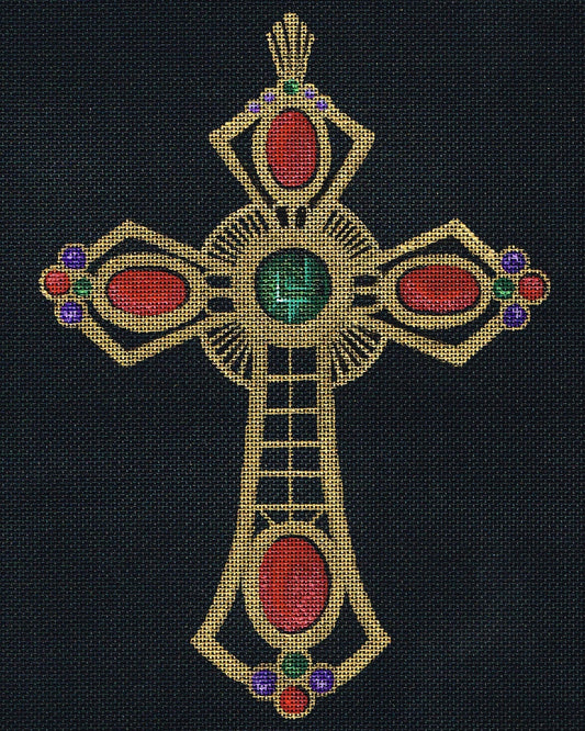 Cross of Tynos  LD-4763