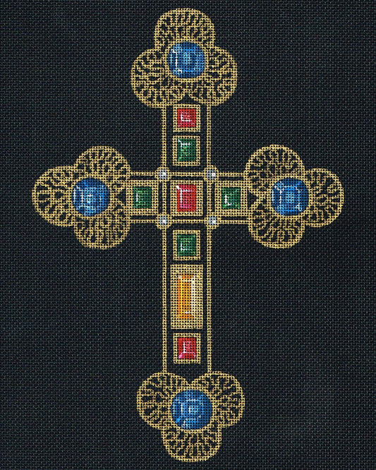 Cross of Cid  LD-4764