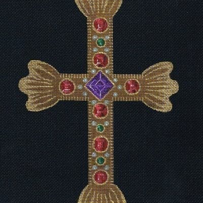 Cross of Navarre  LD-4765