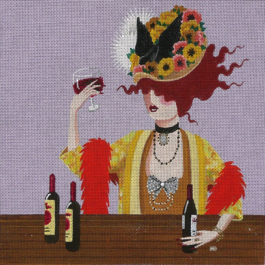 Pinot Patsy  LD-4893