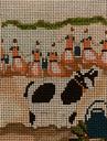 Eight Maids A Milking  KAA9013H