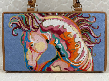 Anything But White Horse  CL051