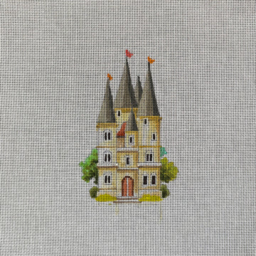 Small Castle  MC508