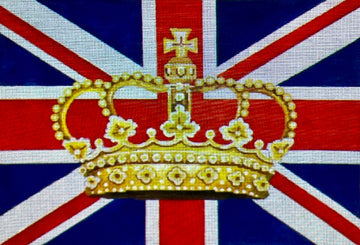 British Flag  MC420