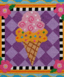 Ice Cream Cone 5010
