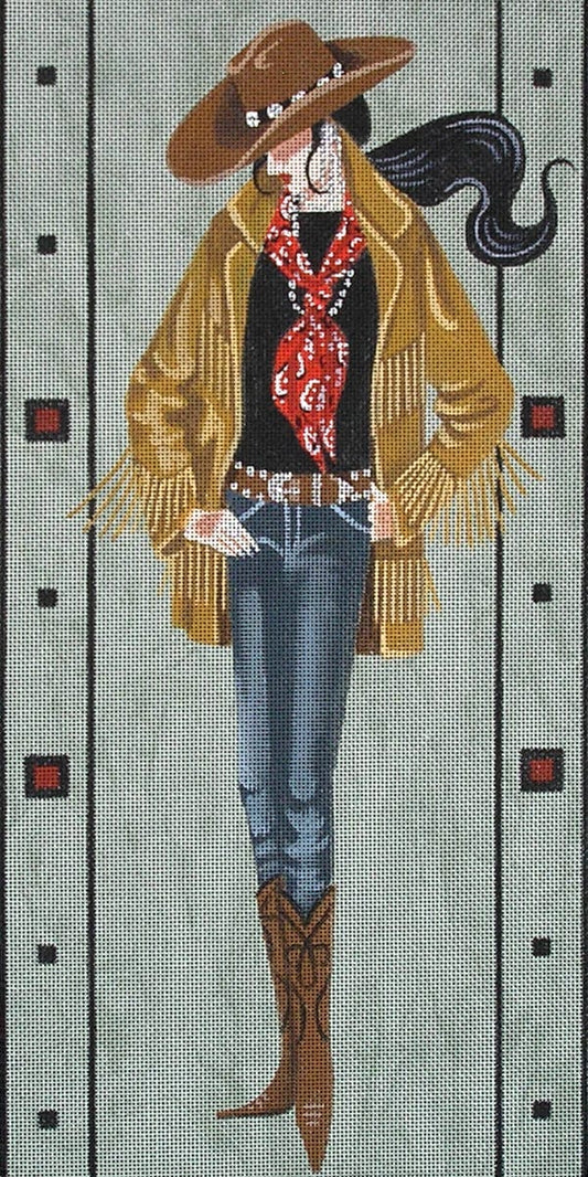 Deadwood Debi  LD-5012