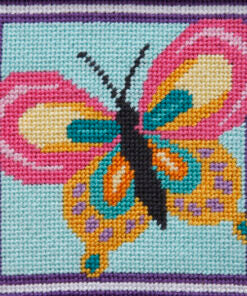 Butterfly 5015