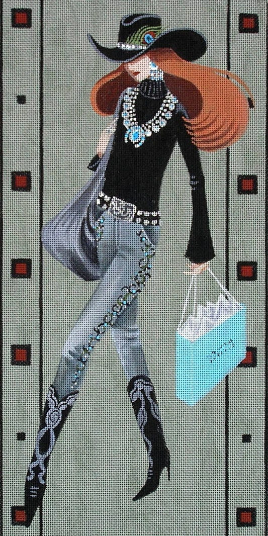 Tucson Tiffani  LD-5016