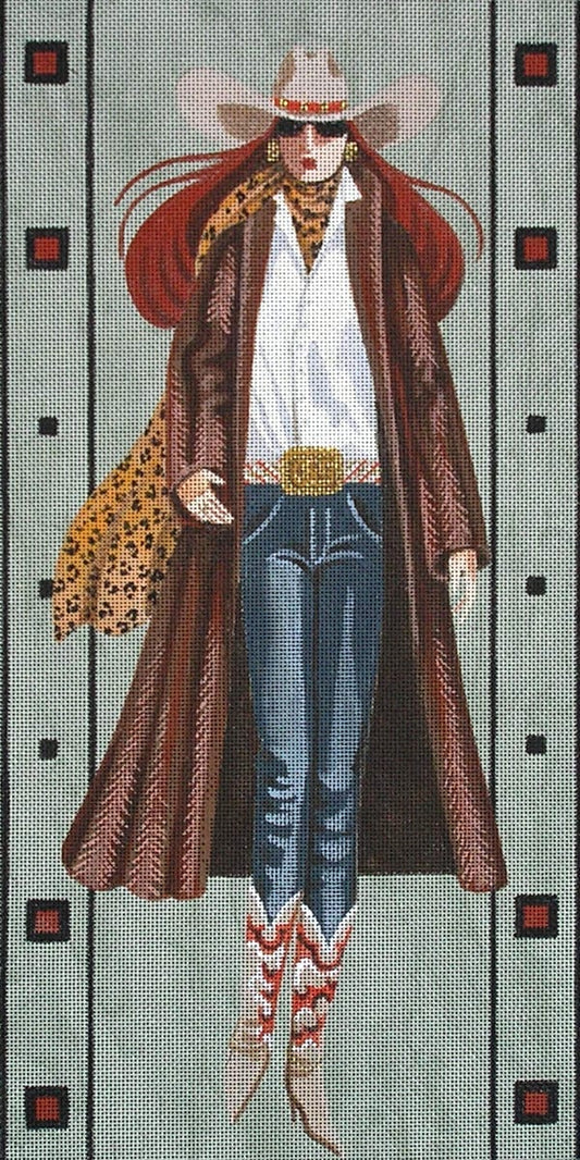 Sedona Sara  LD-5017