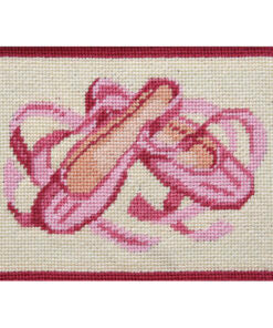 Ballet Slippers 5018