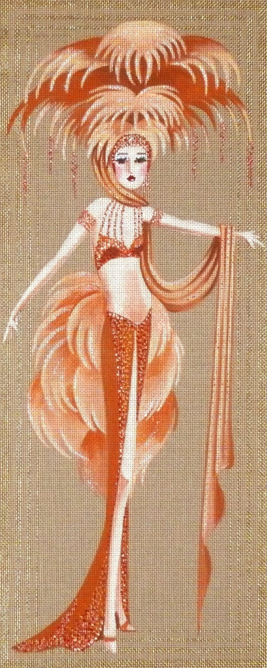 Ziegfield  LD-5024