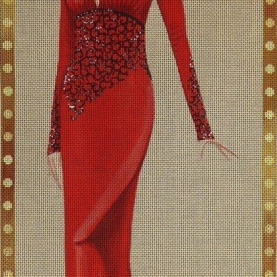 Tallulah  LD-5043