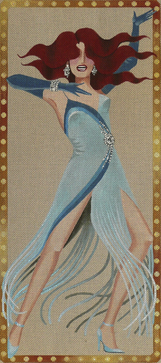 Frenchy  LD-5044