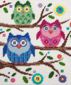 Owls 5046