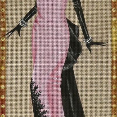 Roxanne  LD-5047