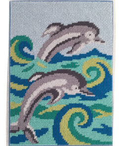Dolphins 5053