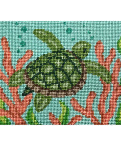 Sea Turtle 5054