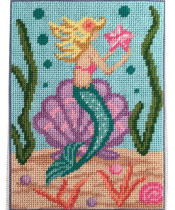 Mermaid 5055
