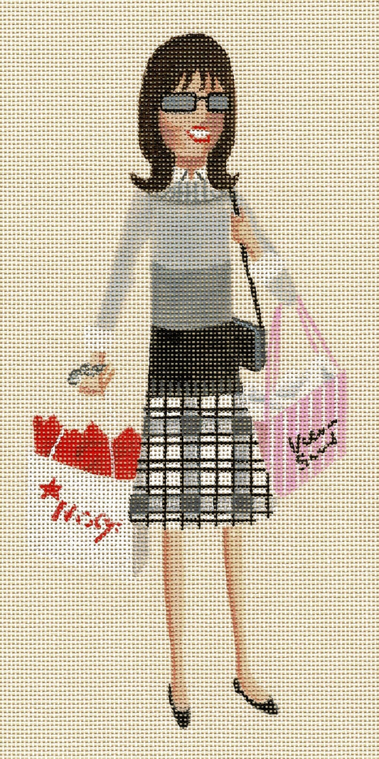 Shopping Sally  LD-5061