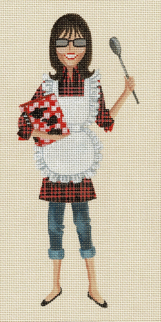 Cooking Sally  LD-5065