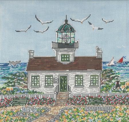 Point Loma  SWB1002