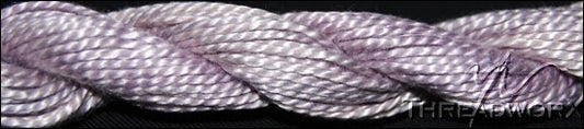 Threadworx Overdyed Pearl Cotton #5 51000 - 51099