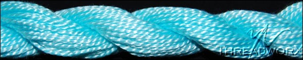Threadworx Overdyed Pearl Cotton #5 510000 - 51099