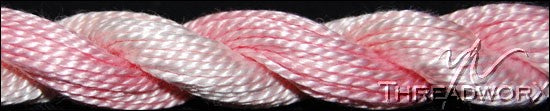 Threadworx Overdyed Pearl Cotton #8