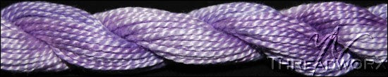Threadworx Overdyed Pearl Cotton #5 511000+