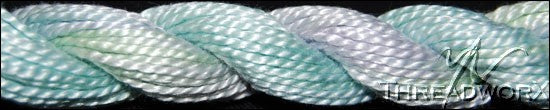 Threadworx Overdyed Pearl Cotton #8