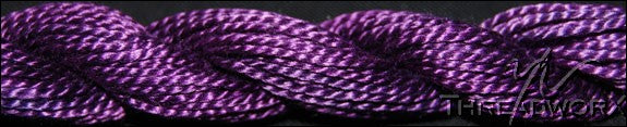 Threadworx Overdyed Pearl Cotton #5 511000+