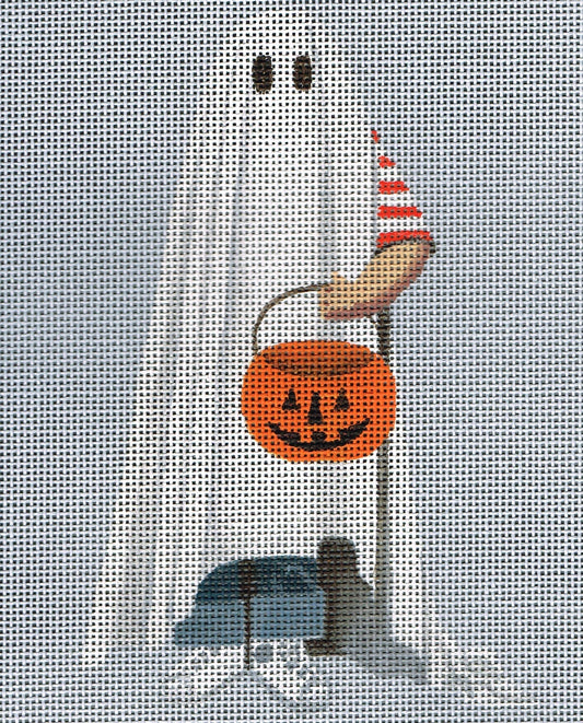 Spooky Tommy  LD-5200