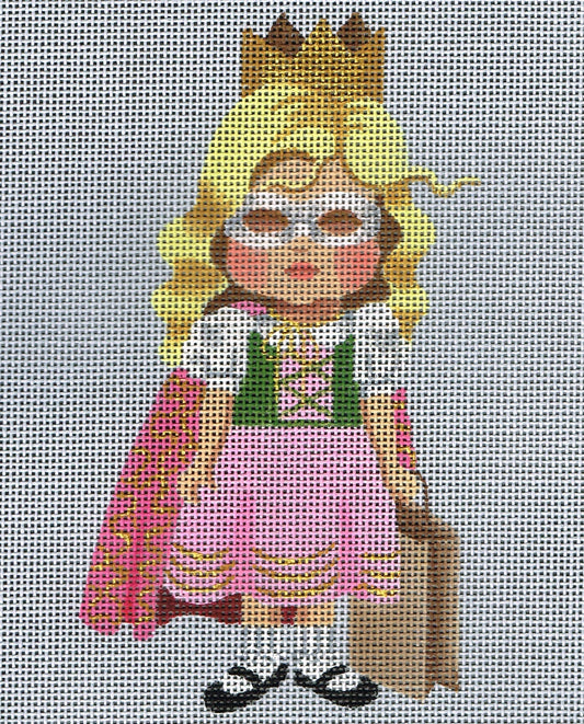 Princess Katie  LD-5201