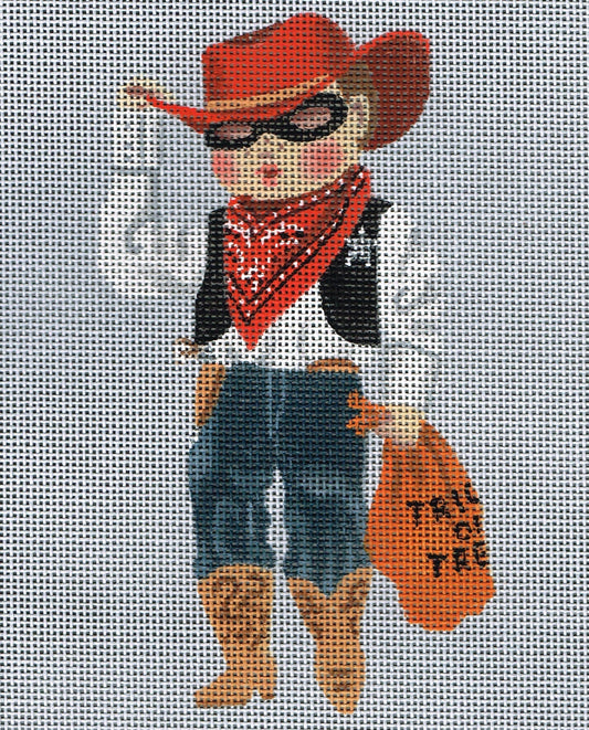 Cowboy Bobby  LD-5202