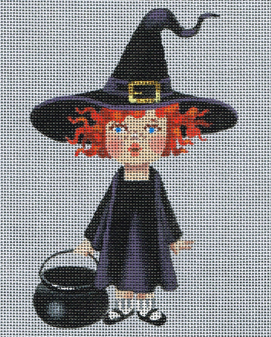 Witchie Annie  LD-5203