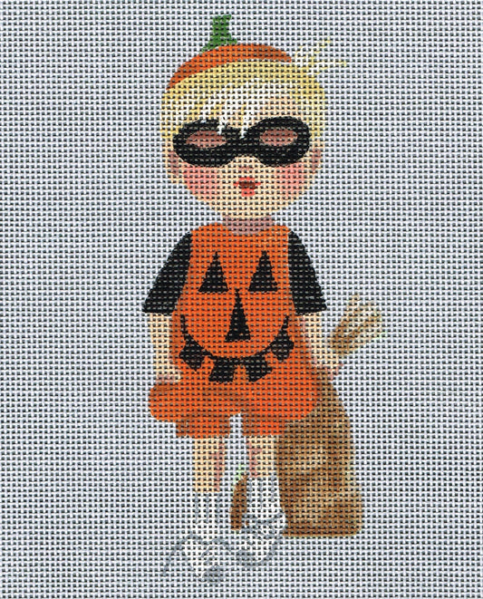 Punkin Jimmy  LD-5204