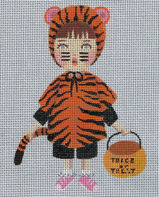 Tiger Prudie  LD-5205