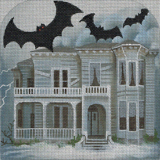 Batcave Boulevard  LD-5211