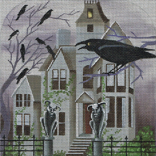 Ravens Road  LD-5214