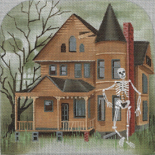 Bones Borough  LD-5216
