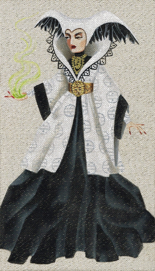 Belladonna  LD-5235