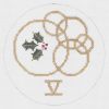 12 Days: Five Golden Rings PT525