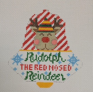 Rudolph Bell