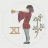 12 Days: Eleven Pipers Piping PT531
