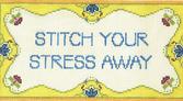 Stitch Your Stress  CC715