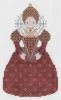 Royals: Queen Elizabeth I PT574
