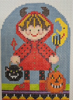 Jacque the Devil NDEEV465F