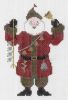 Santa: Bell PT590