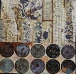 Abstract Asian   2588